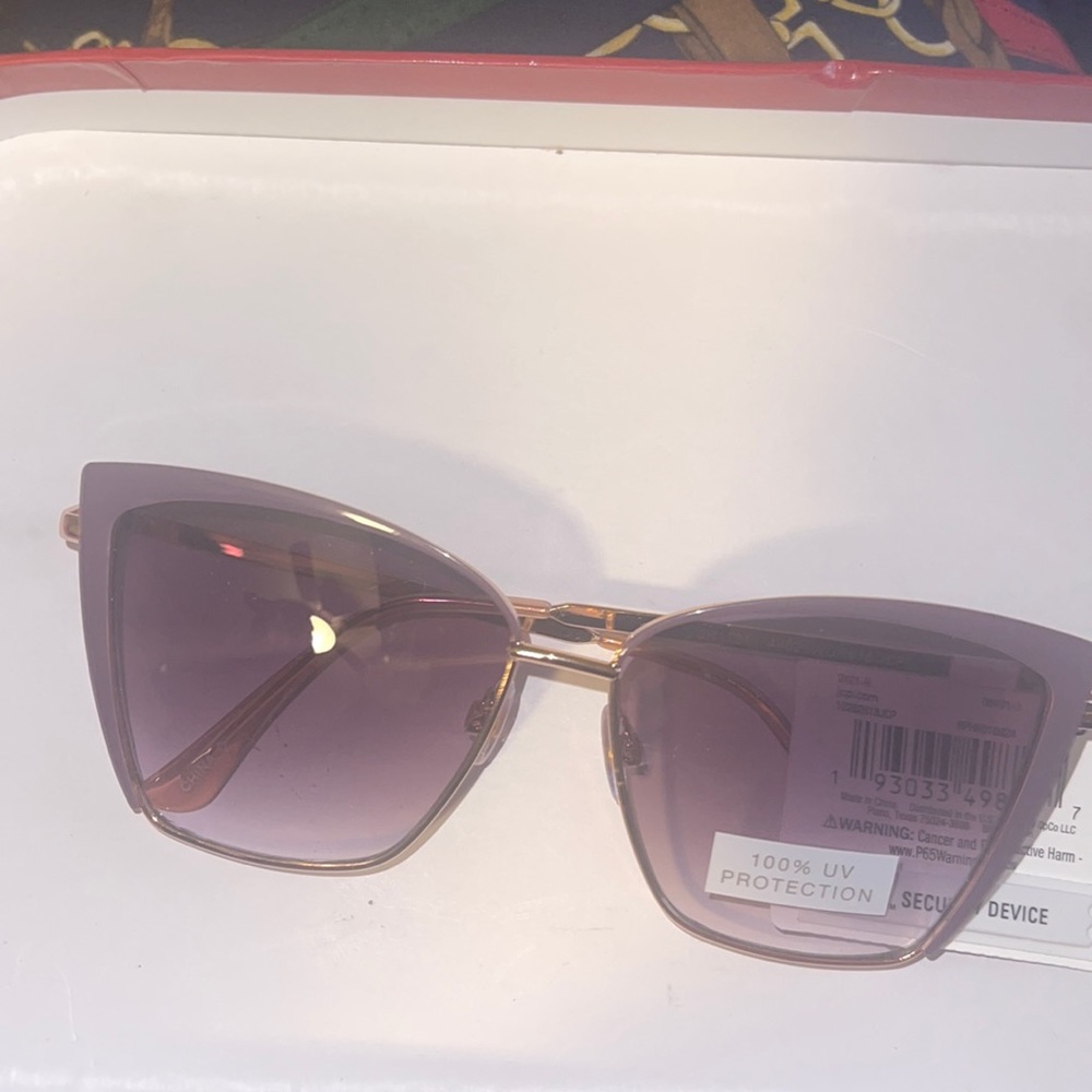 NWT MIX IT SUNGLASSES